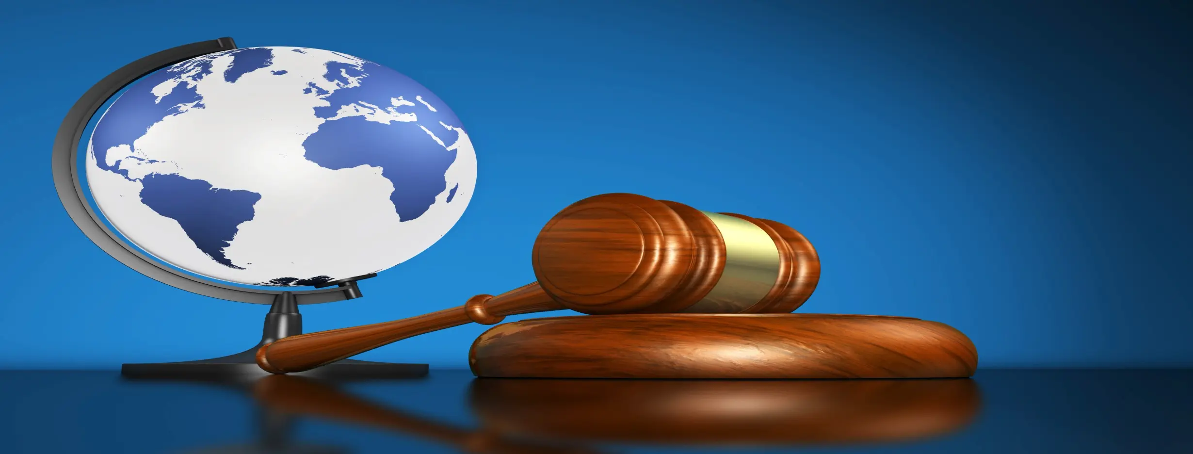 Image for Favorable Foreign Ownership Laws